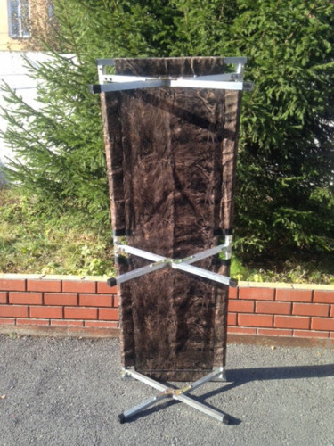 Раскладушка туристическая Медведь (180*65*40) в Уфе