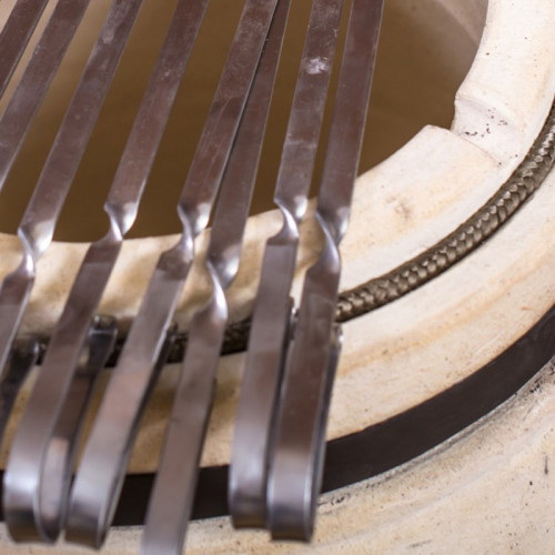 Тандыр Ахмат в Уфе