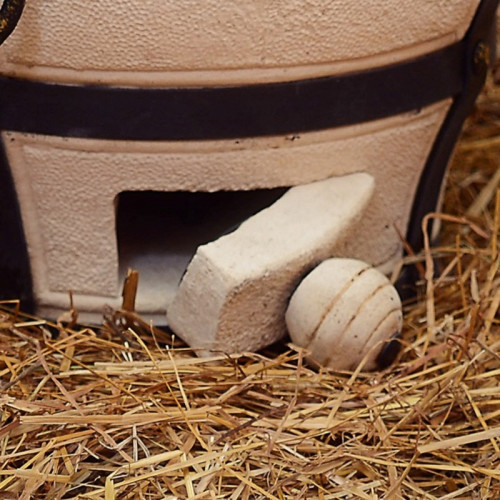 Тандыр Ахмат в Уфе