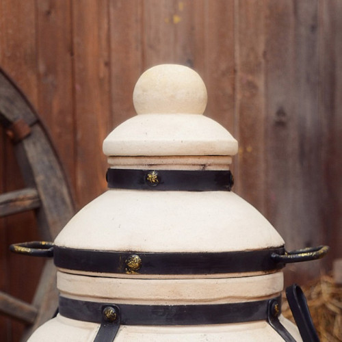 Тандыр Ахмат в Уфе