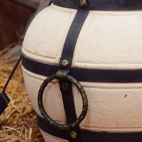 Тандыр Ахмат в Уфе