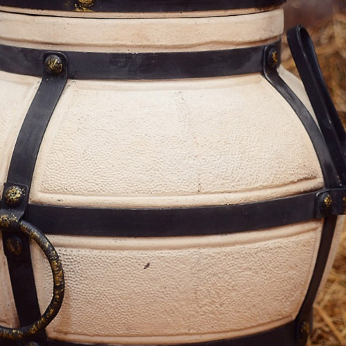 Тандыр Ахмат в Уфе