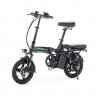 Электровелосипед Motax E-NOT Compact Lux 48V20A M в Уфе