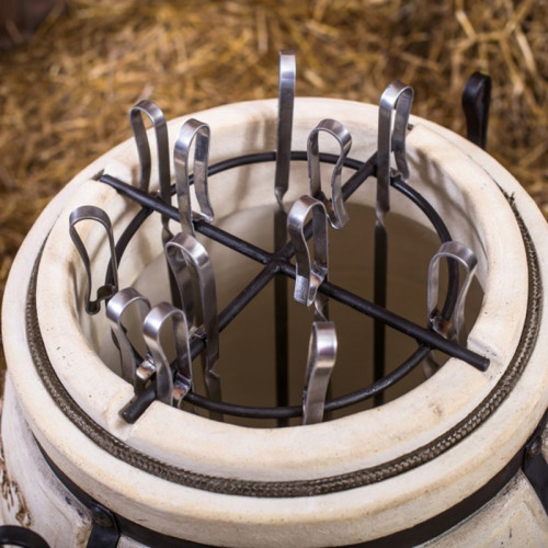 Тандыр Казачий в Уфе