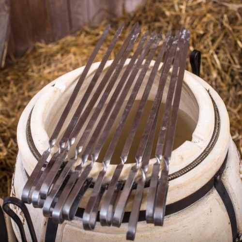 Тандыр Казачий в Уфе