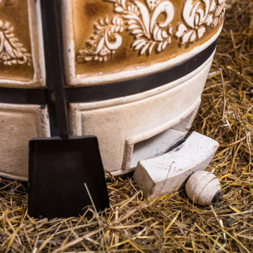 Тандыр Казачий в Уфе