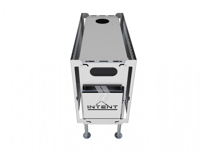 Печь банная INTENT в Уфе