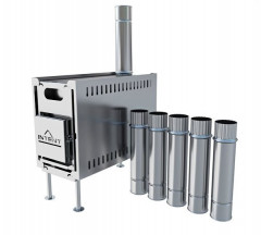 Печь банная INTENT Печь банная INTENT