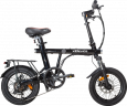 Электровелосипед xDevice xBicycle 16U (2021) в Уфе