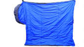 Спальный мешок SibTravel Extreme 400 в Уфе