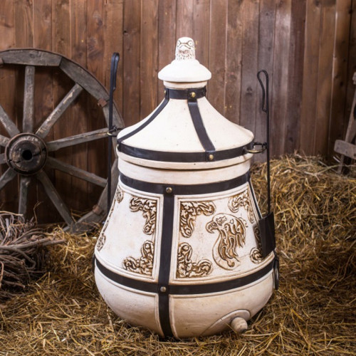 Тандыр Степной в Уфе