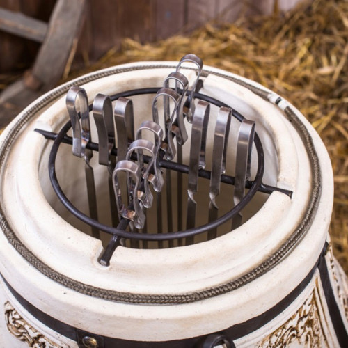 Тандыр Степной в Уфе