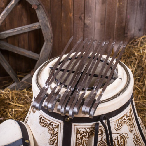 Тандыр Степной в Уфе