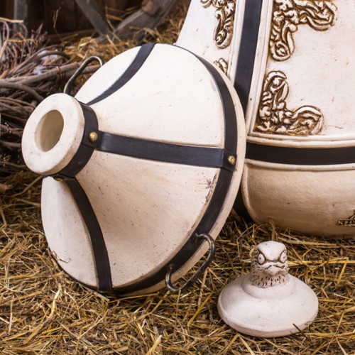 Тандыр Степной в Уфе