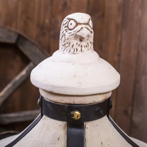 Тандыр Степной в Уфе