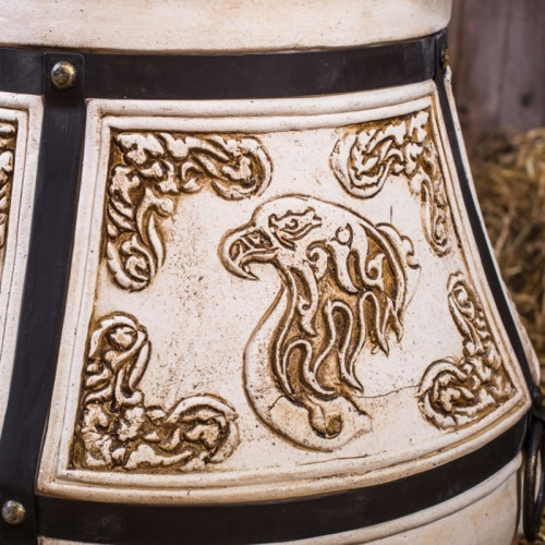 Тандыр Степной в Уфе