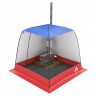 Пол для зимней-палатки-мобильной бани МОРЖ в Уфе