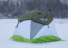 Зимняя палатка ЛОТОС Кубозонт 4 Термо в Уфе