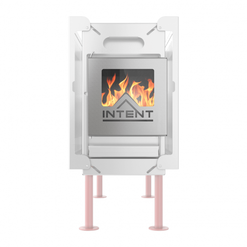 Стеклянная дверца для печи Intent в Уфе