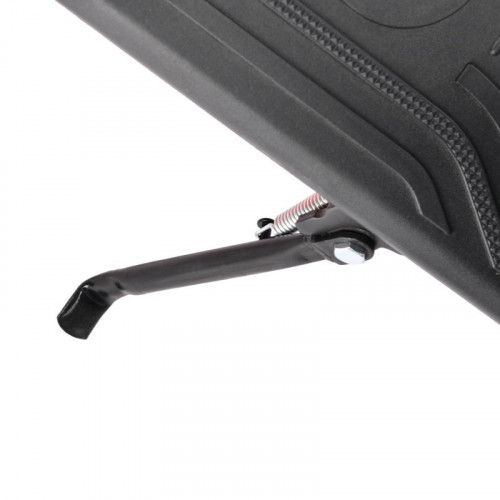 Электроскутер WHITE SIBERIA MINI R 2.0 1200W в Уфе