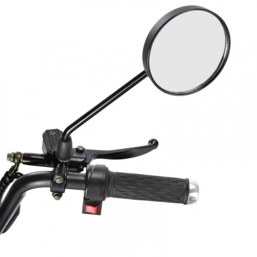 Электроскутер WHITE SIBERIA MINI R 2.0 1200W в Уфе