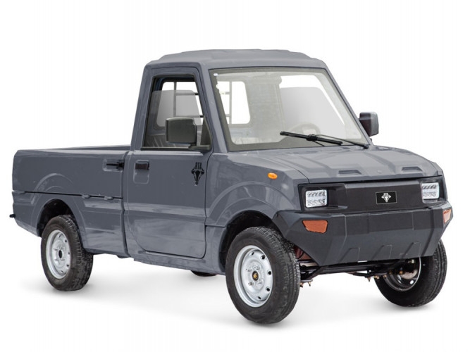 Электромобиль RTA ТОК 3 в Уфе