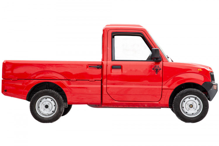 Электромобиль RTA ТОК 3 в Уфе