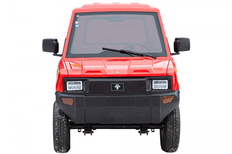 Электромобиль RTA ТОК 3 в Уфе