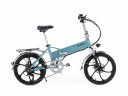 Электровелосипед Motax E-NOT Street Boy 48V10A в Уфе