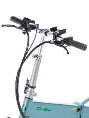 Электровелосипед Motax E-NOT Street Boy 48V10A Электровелосипед Motax E-NOT Street Boy 48V10A