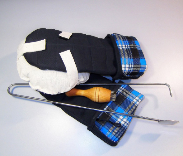 Комплект для приготовления лепешек в Уфе