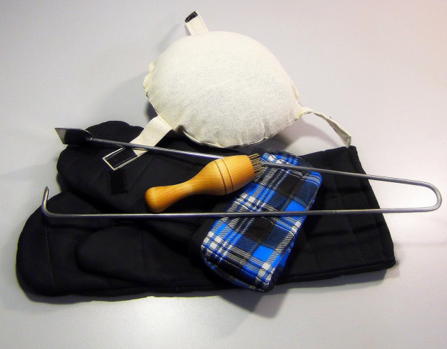 Комплект для приготовления лепешек в Уфе