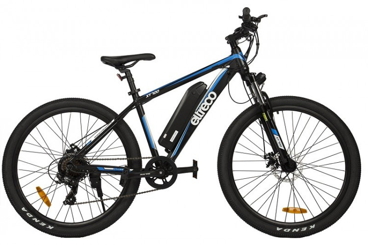 Электровелосипед Eltreco XT-700 в Уфе