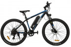 Электровелосипед Eltreco XT-700 в Уфе