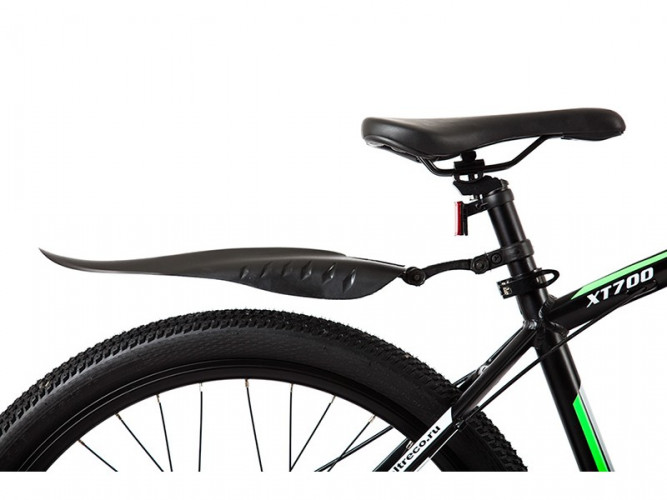 Электровелосипед Eltreco XT-700 в Уфе