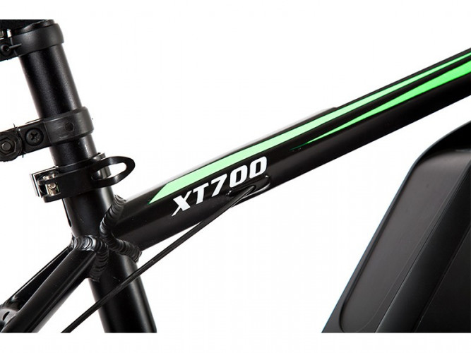 Электровелосипед Eltreco XT-700 в Уфе