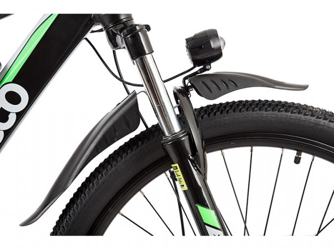 Электровелосипед Eltreco XT-700 в Уфе