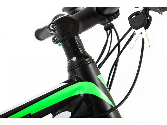 Электровелосипед Eltreco XT-700 в Уфе