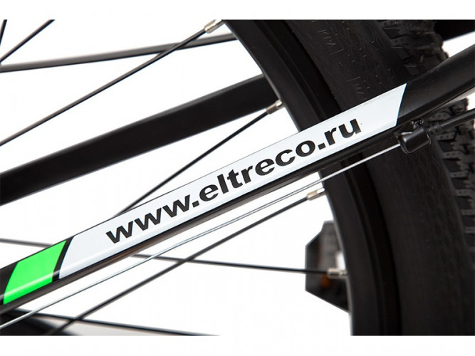 Электровелосипед Eltreco XT-700 в Уфе