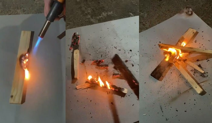 Коврик из термоткани под печь в Уфе