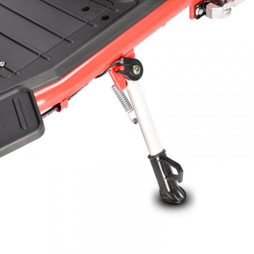 Электроскутер WHITE SIBERIA PRO BLACK EDITION 5000W в Уфе