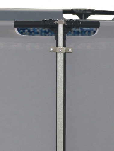 Подъемный тент-навес "Фиеста" для бассейна Intex/Bestway в Уфе