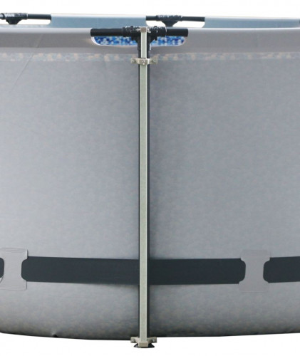 Подъемный тент-навес "Фиеста" для бассейна Intex/Bestway в Уфе