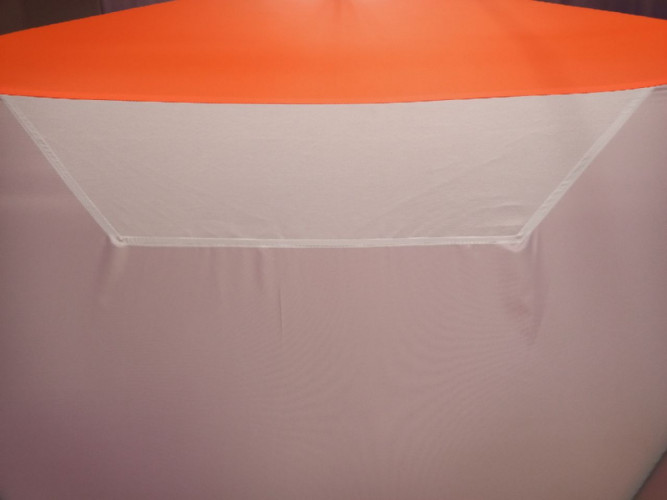 Палатка куб для рыбалки Пингвин Мистер Фишер 170 в Уфе