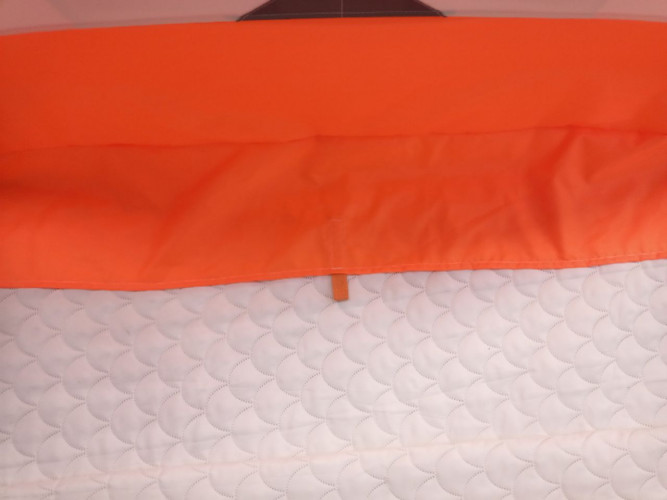 Палатка куб для рыбалки Пингвин Мистер Фишер 170 в Уфе