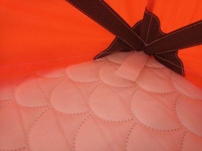 Палатка куб для рыбалки Пингвин Мистер Фишер 170 в Уфе