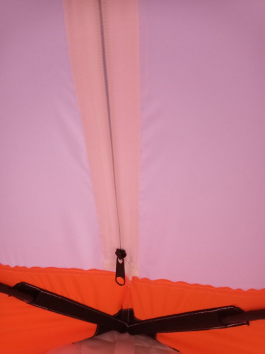 Палатка куб для рыбалки Пингвин Мистер Фишер 170 в Уфе