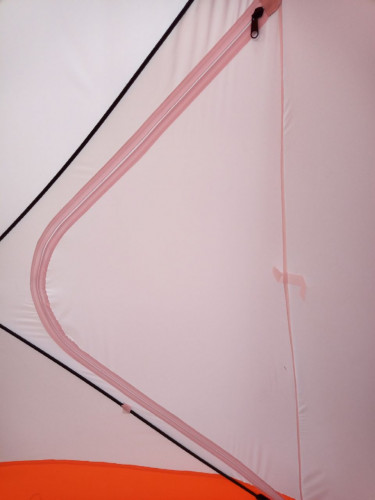 Палатка куб для рыбалки Пингвин Мистер Фишер 170 в Уфе