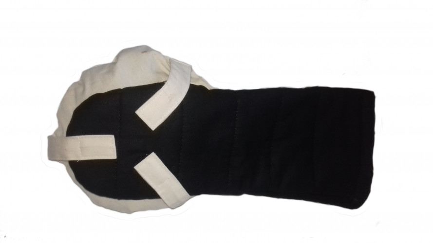 Рукавицы для работы с тандыром в Уфе