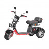 Электроскутер White Siberia PRO TRIKE 3000W в Уфе